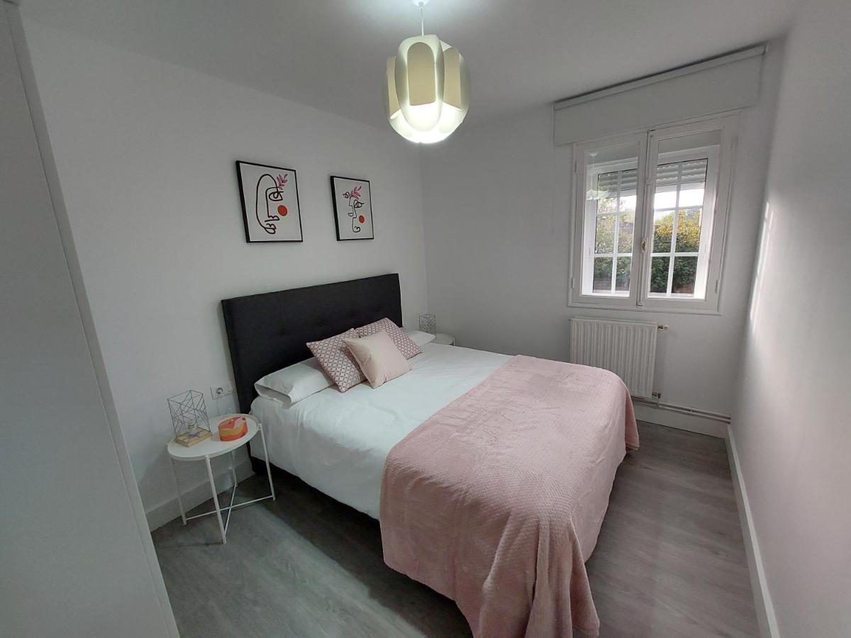 Apartamento Acea Nova 2 Monforte De Lemos Exterior foto