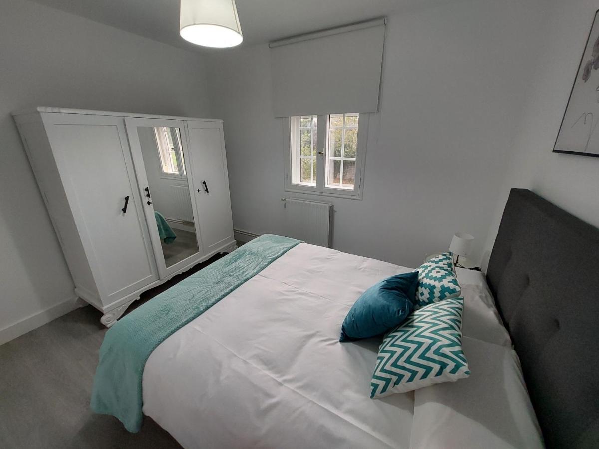 Apartamento Acea Nova 2 Monforte De Lemos Exterior foto