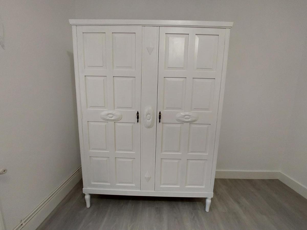 Apartamento Acea Nova 2 Monforte De Lemos Exterior foto