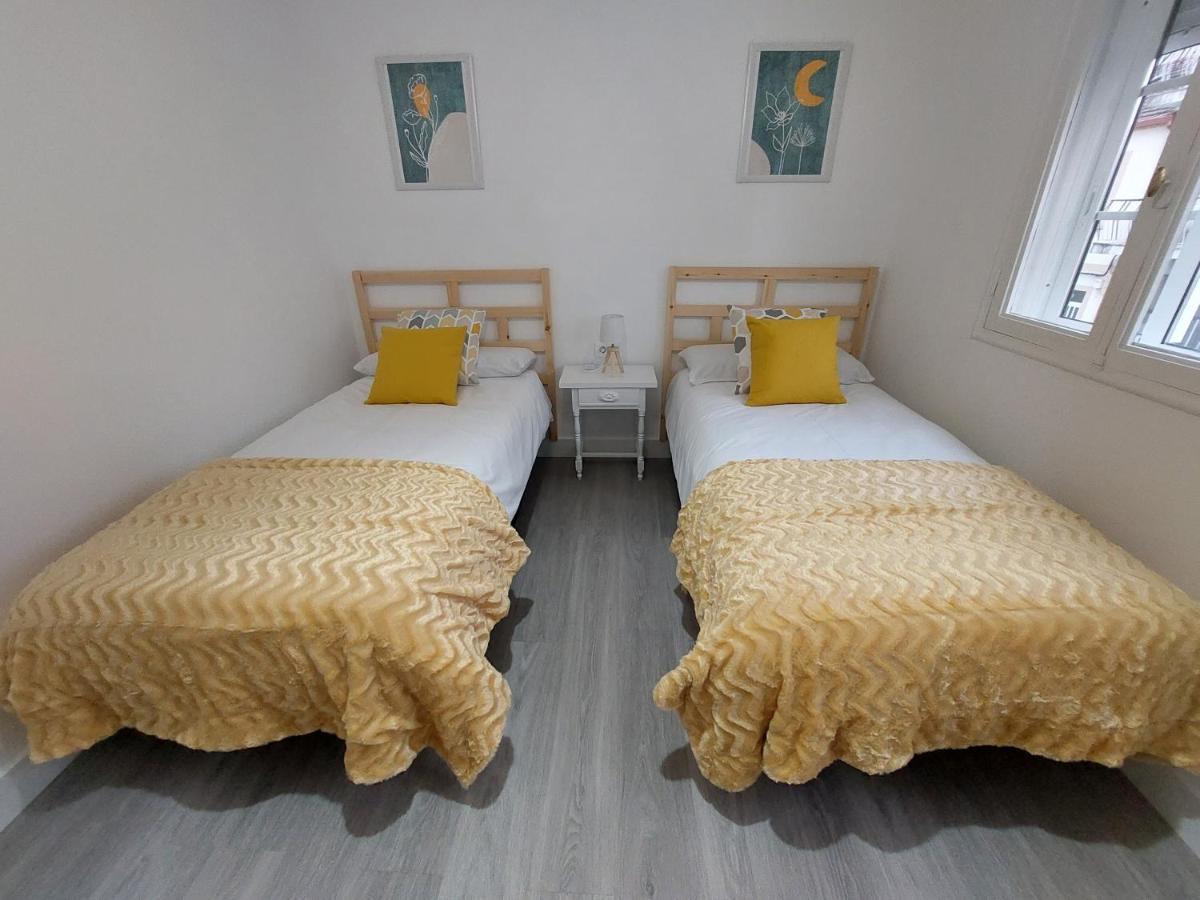 Apartamento Acea Nova 2 Monforte De Lemos Exterior foto