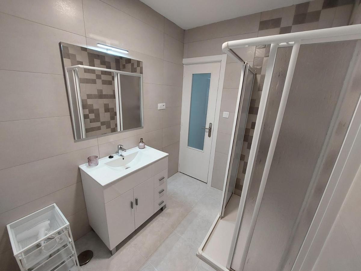 Apartamento Acea Nova 2 Monforte De Lemos Exterior foto