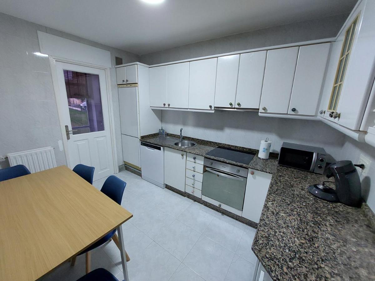 Apartamento Acea Nova 2 Monforte De Lemos Exterior foto