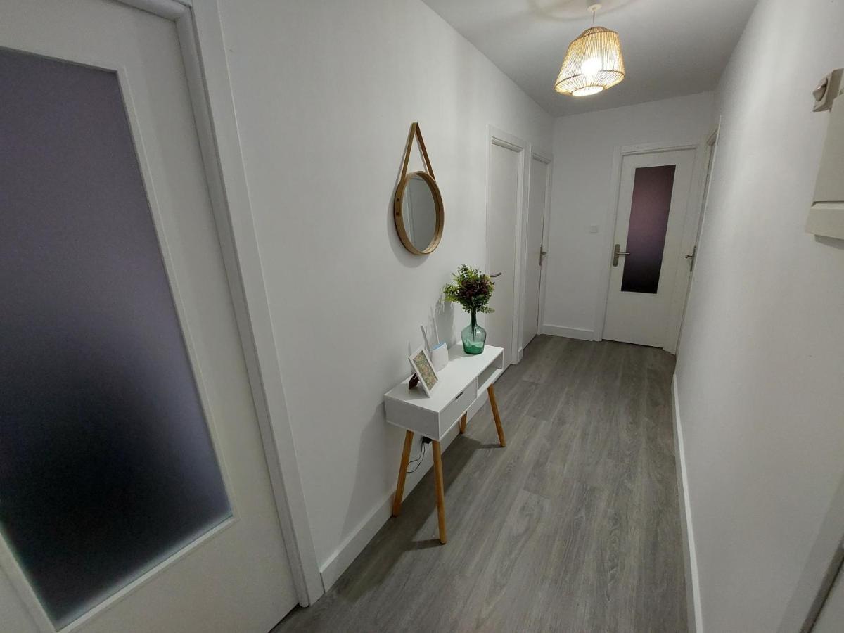 Apartamento Acea Nova 2 Monforte De Lemos Exterior foto