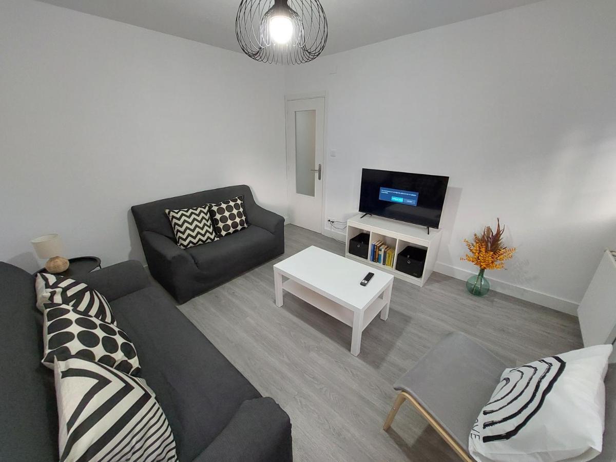 Apartamento Acea Nova 2 Monforte De Lemos Exterior foto