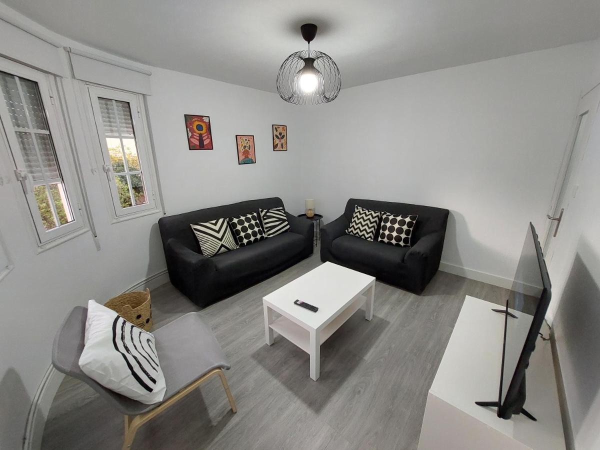 Apartamento Acea Nova 2 Monforte De Lemos Exterior foto