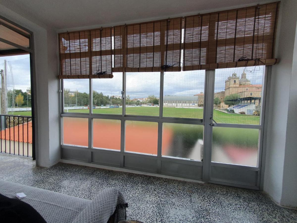 Apartamento Acea Nova 2 Monforte De Lemos Exterior foto